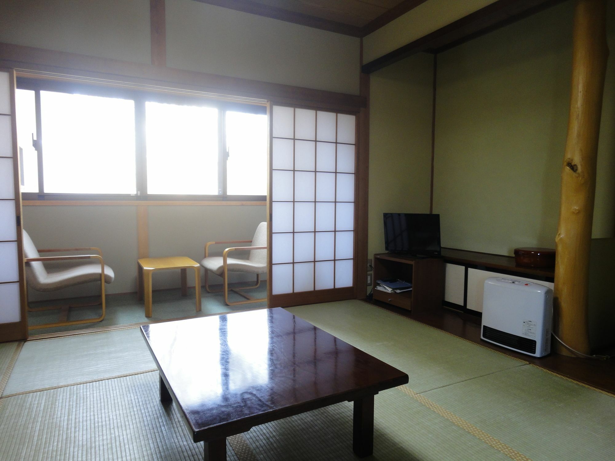 Yamanouchi Guest House Yamanakako Luaran gambar